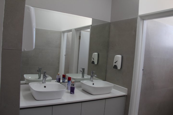 To Let Commercial Property for Rent in Dormehls Drift Western Cape